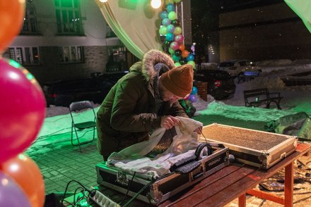 Rekordowy finał WOŚP w Wiśle